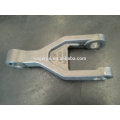 Grey and ductile iron cast products